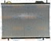 BEHR HELLA SERVICE 8MK 376 767-551 Radiator, engine cooling